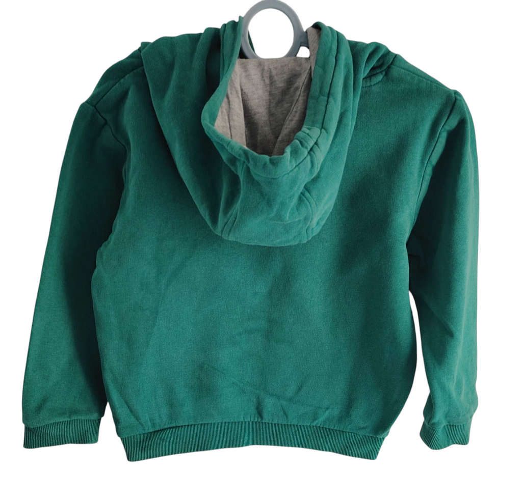 Pull à capuche 6 ans Kiabi