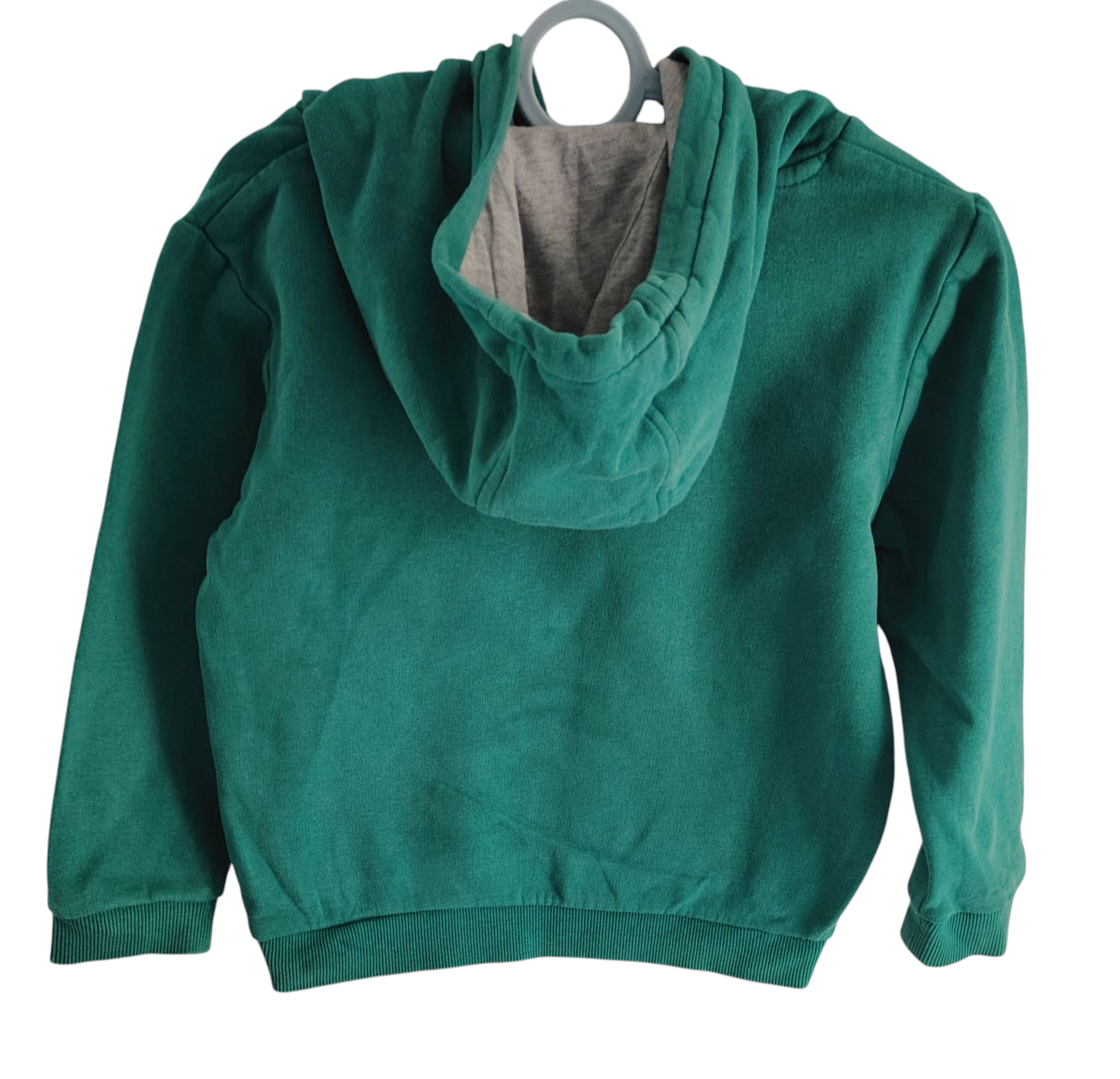 Pull à capuche 6 ans Kiabi