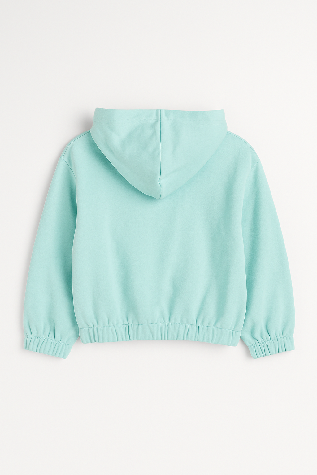 Sweat à capuche fille ZY –