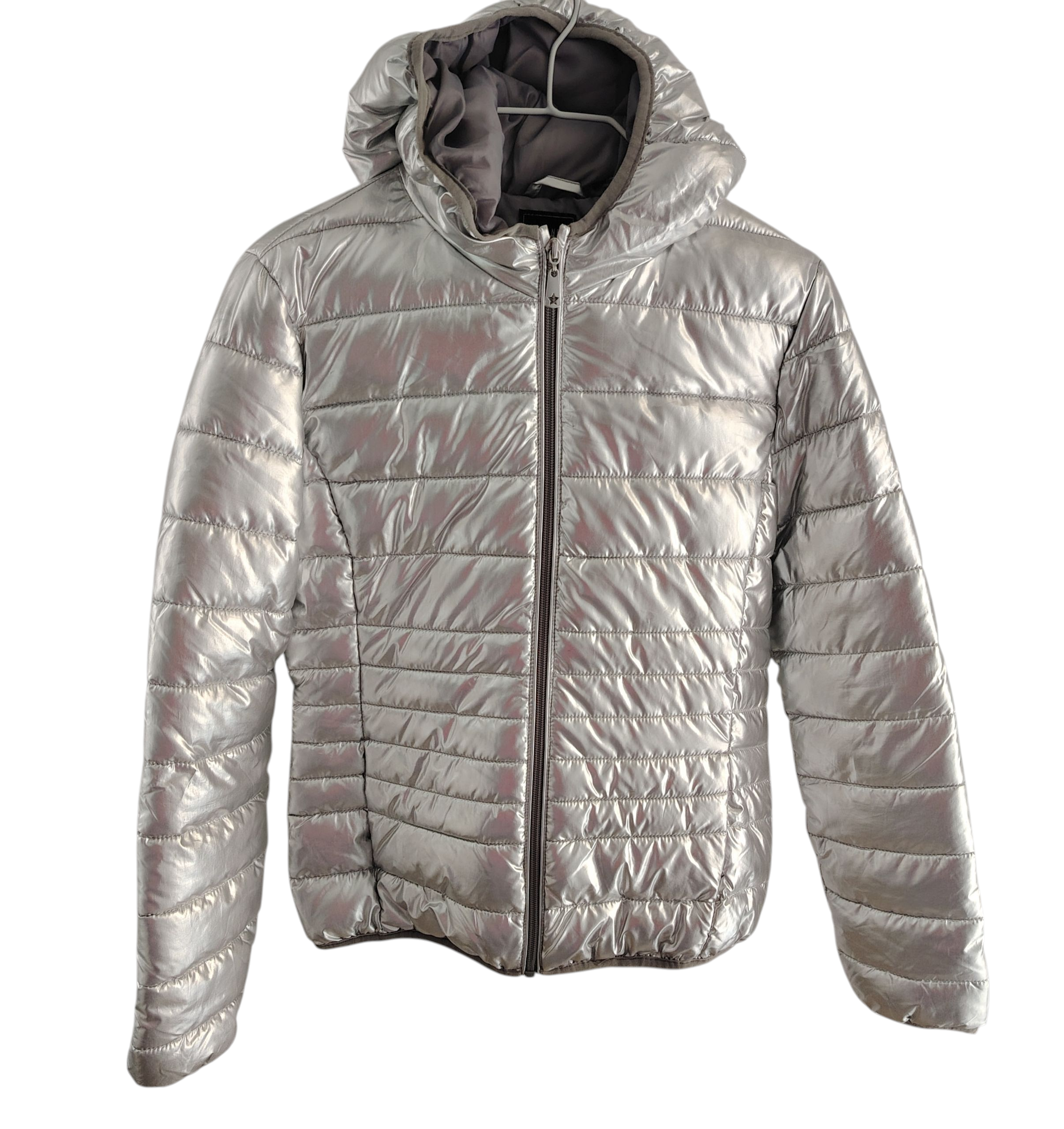 Manteau fille 14 ans Terranova