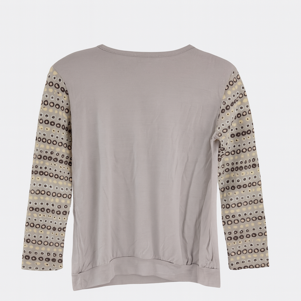 Haut fille tout compte fait 3 ans