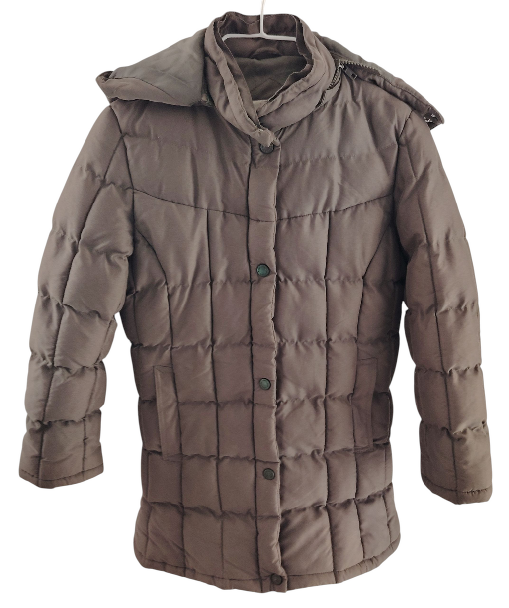 Manteau fille 10 ans