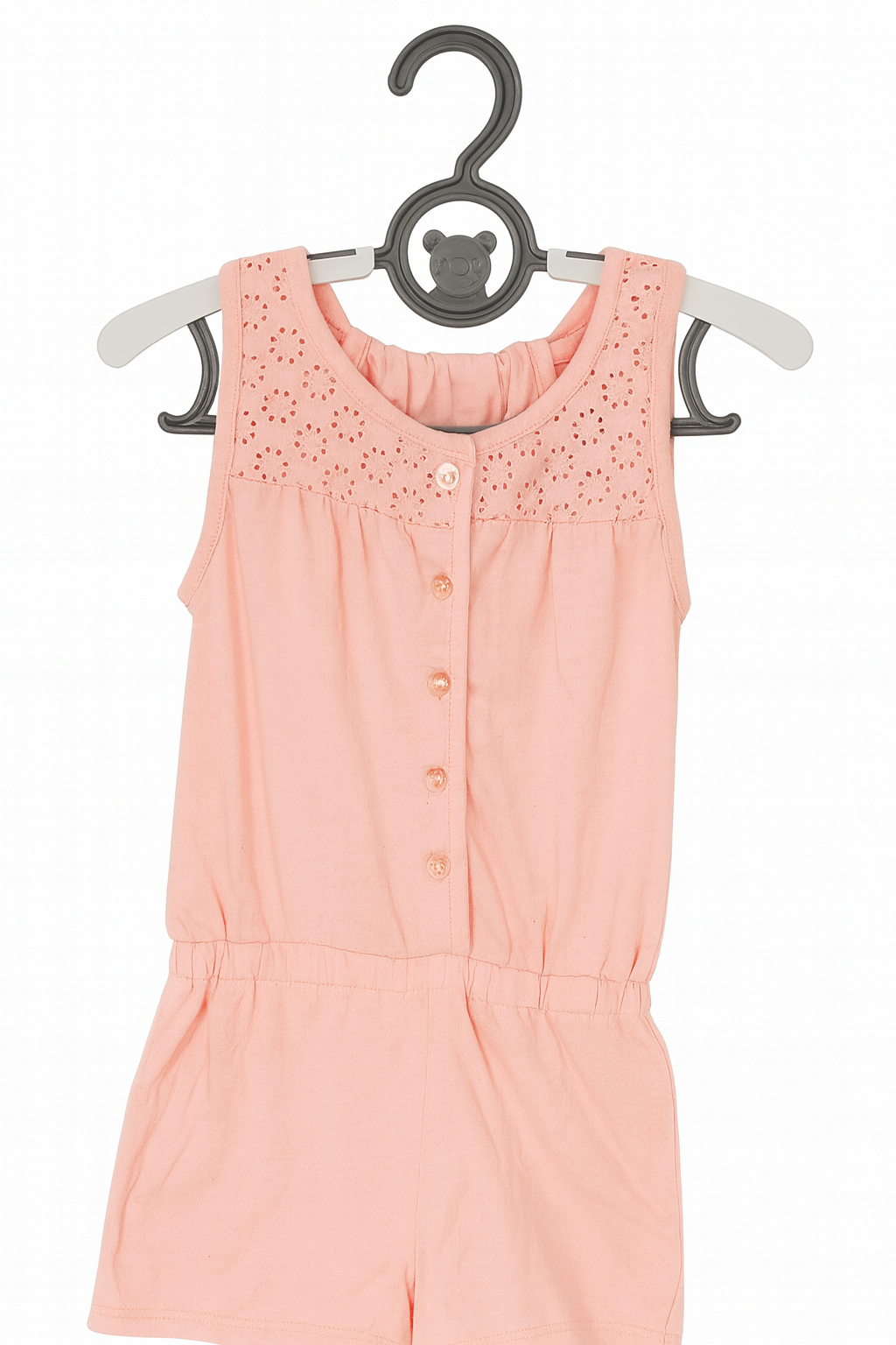 Combinaison short fille Caprice de Fille 3 ans