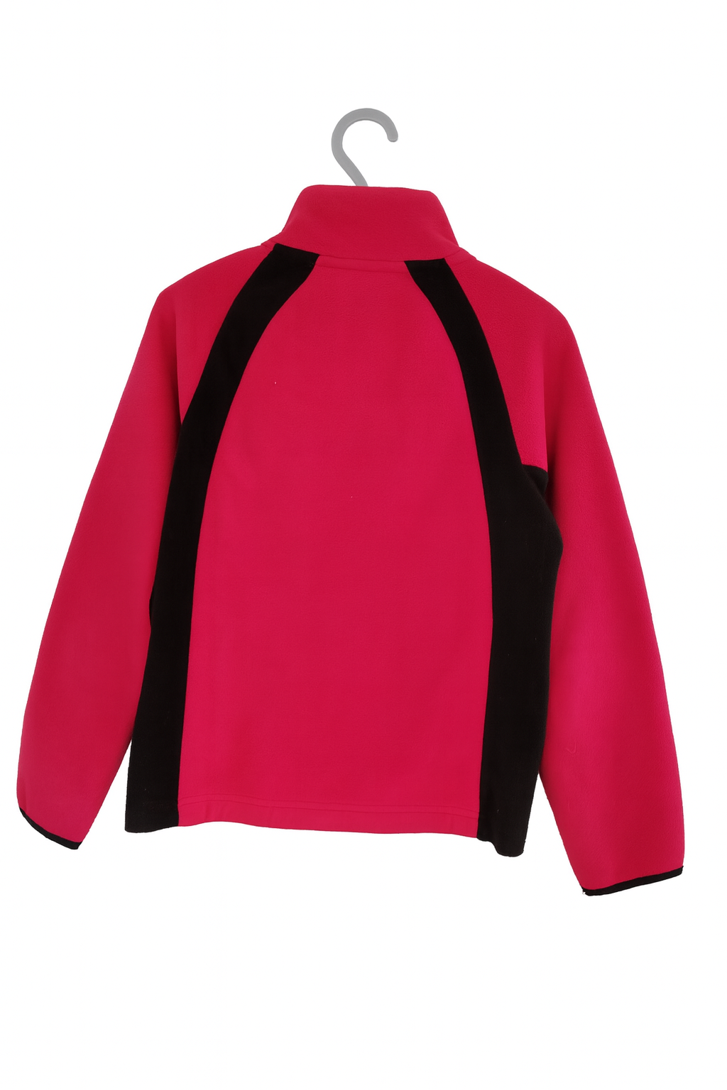 Gilet polaire fille U 10 ans