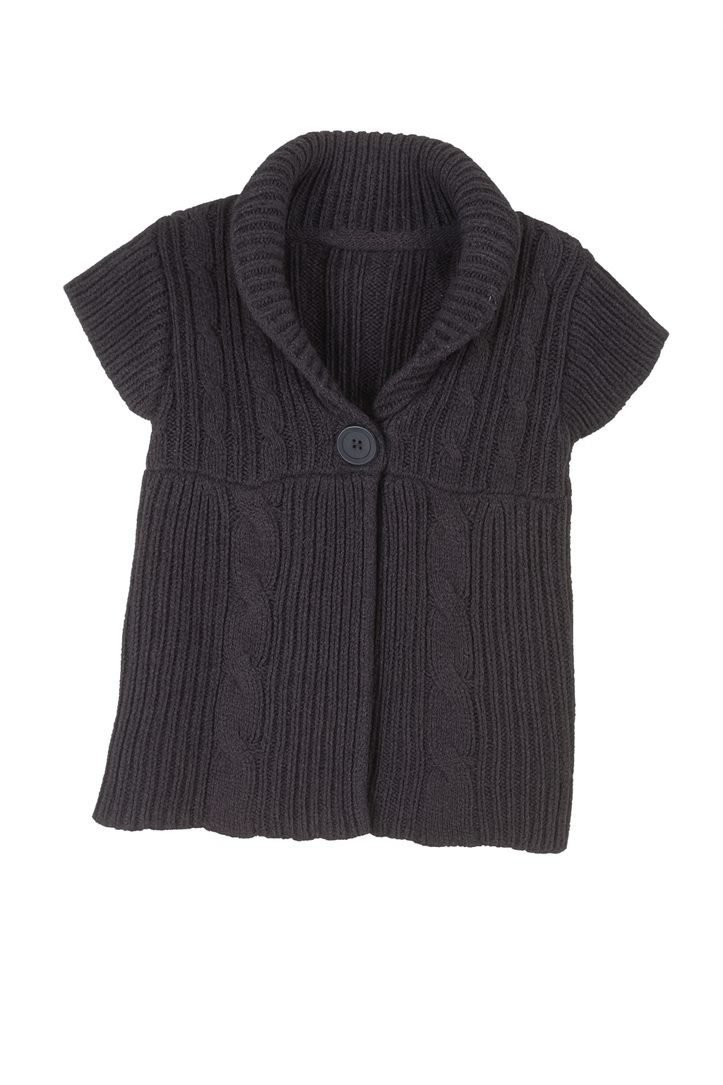 Gilet pull fille Gkids 4 ans