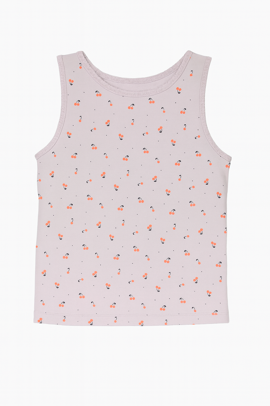 Débardeur fille 6 ans