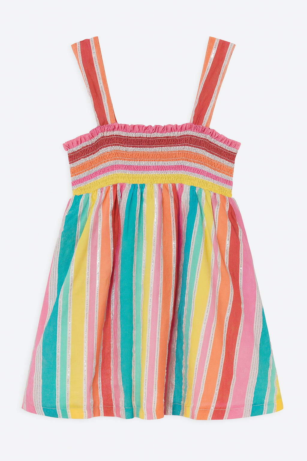 Robe fille Tissaia 3 ans