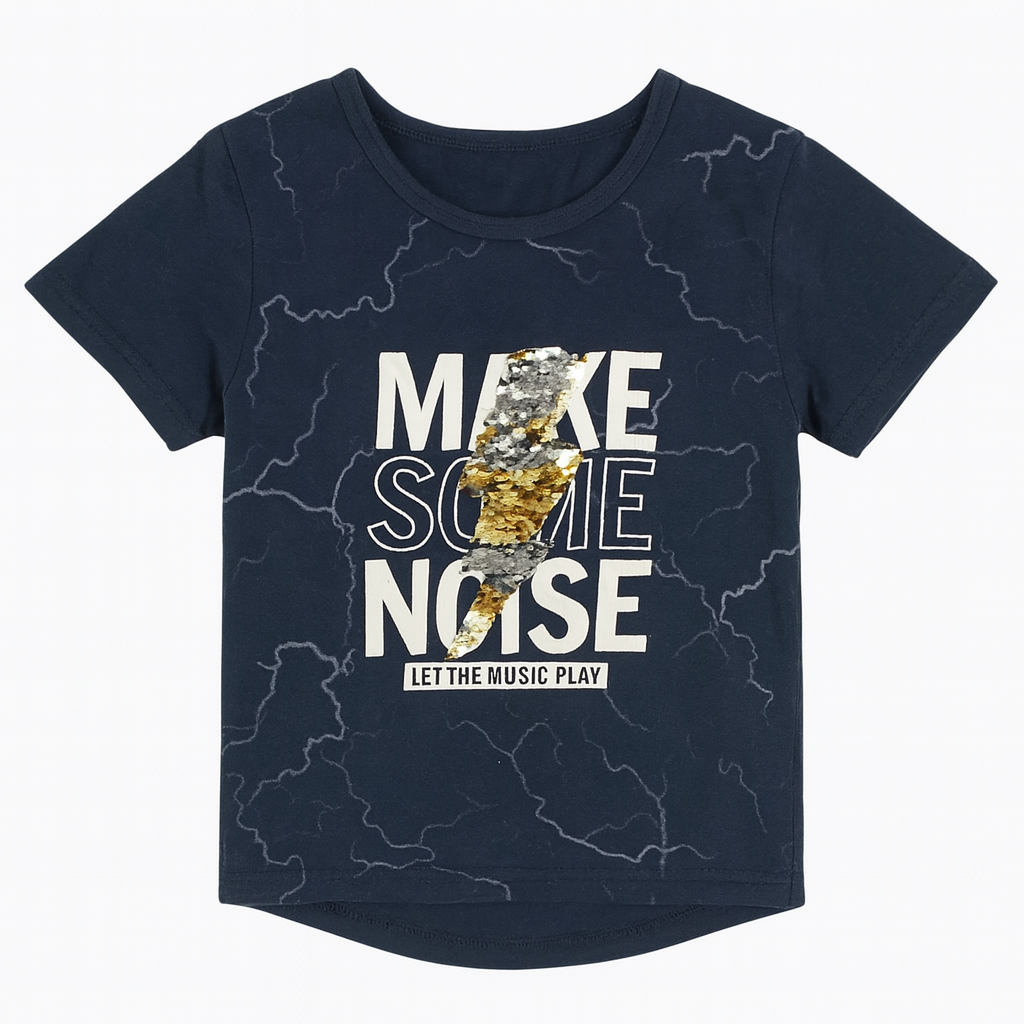 T-shirt fille Dany Kids 6 ans,