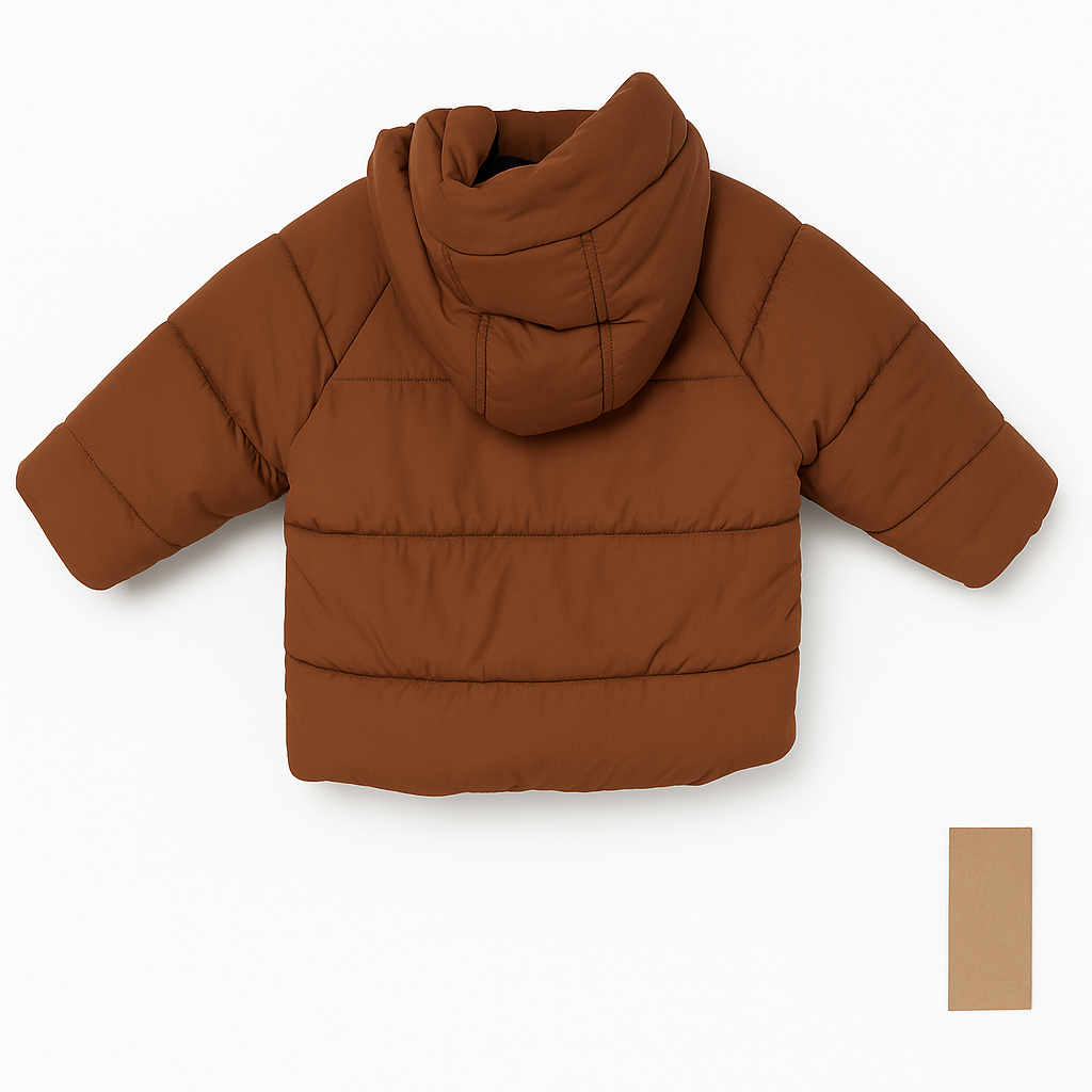 Manteau bébé garçon Kiabi 18 mois