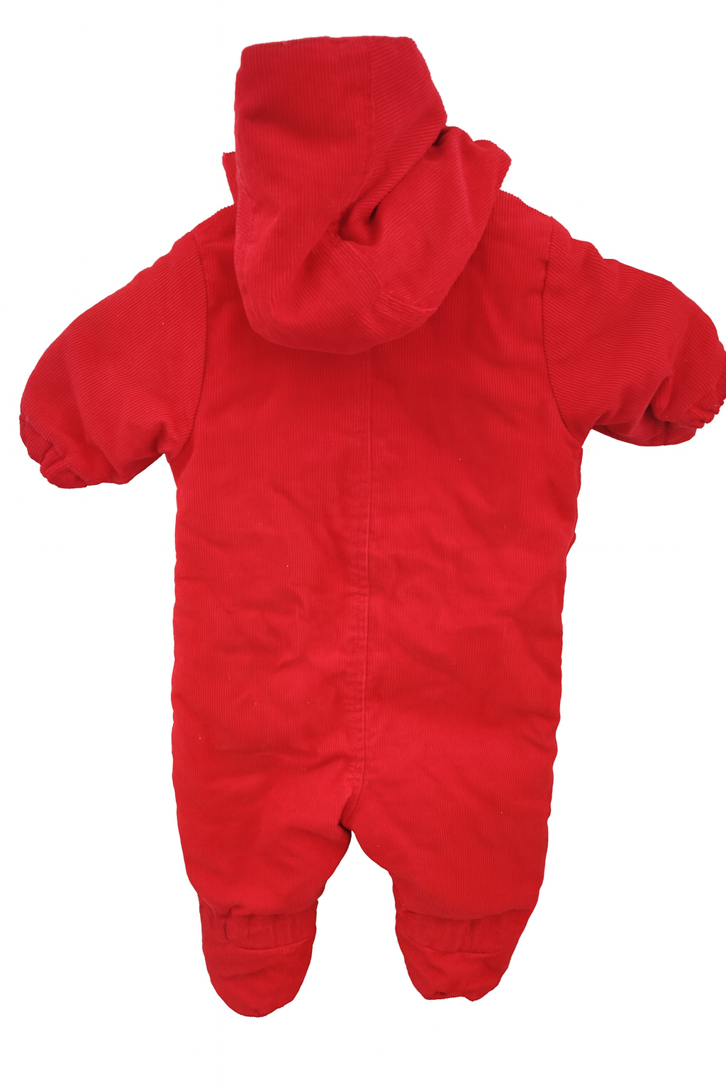Combinaison bébé fille petit bateau 3 mois