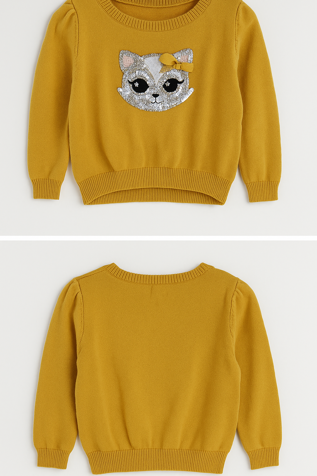 Pull fille 3 ans Épop seconde main