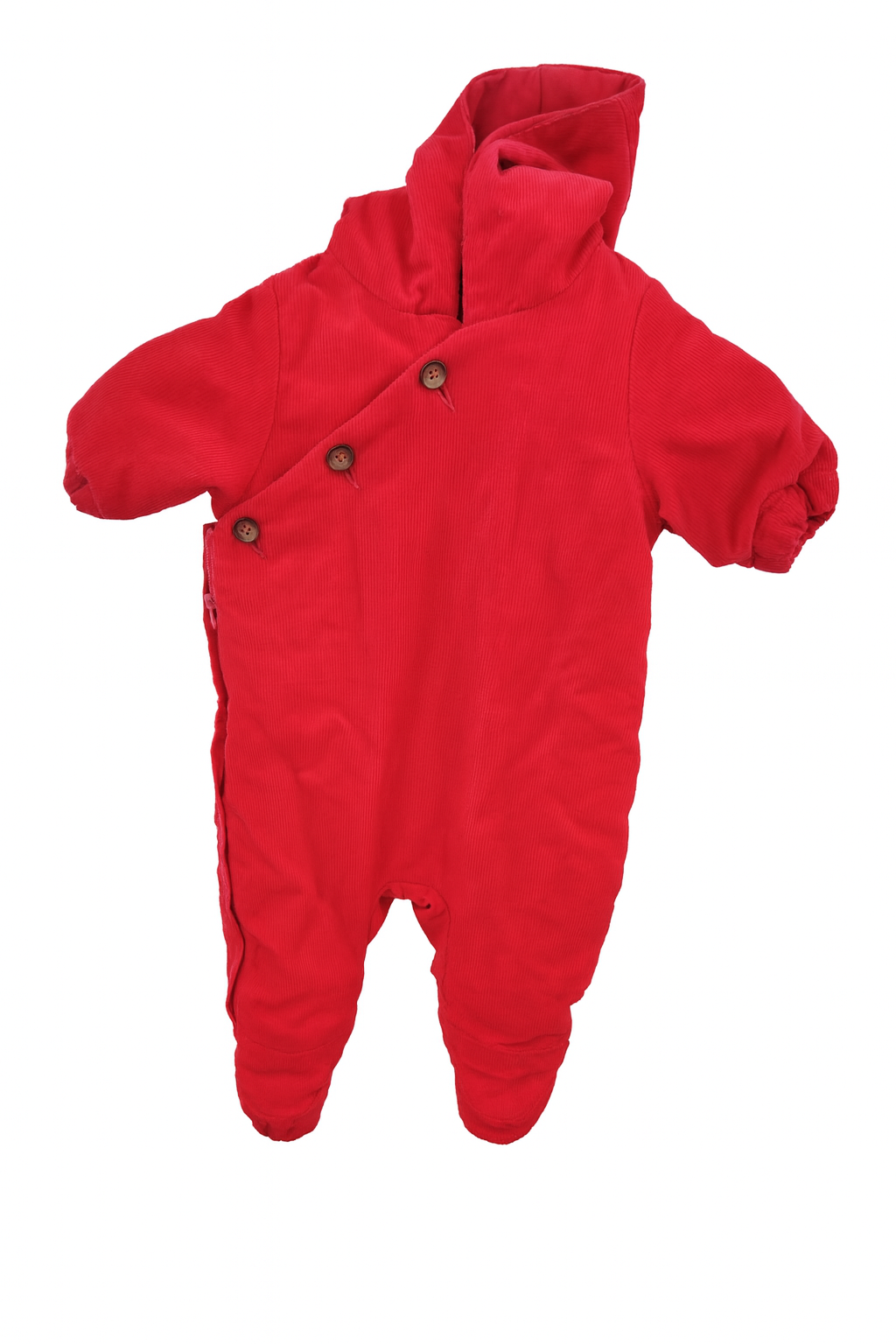 Combinaison bébé fille petit bateau 3 mois