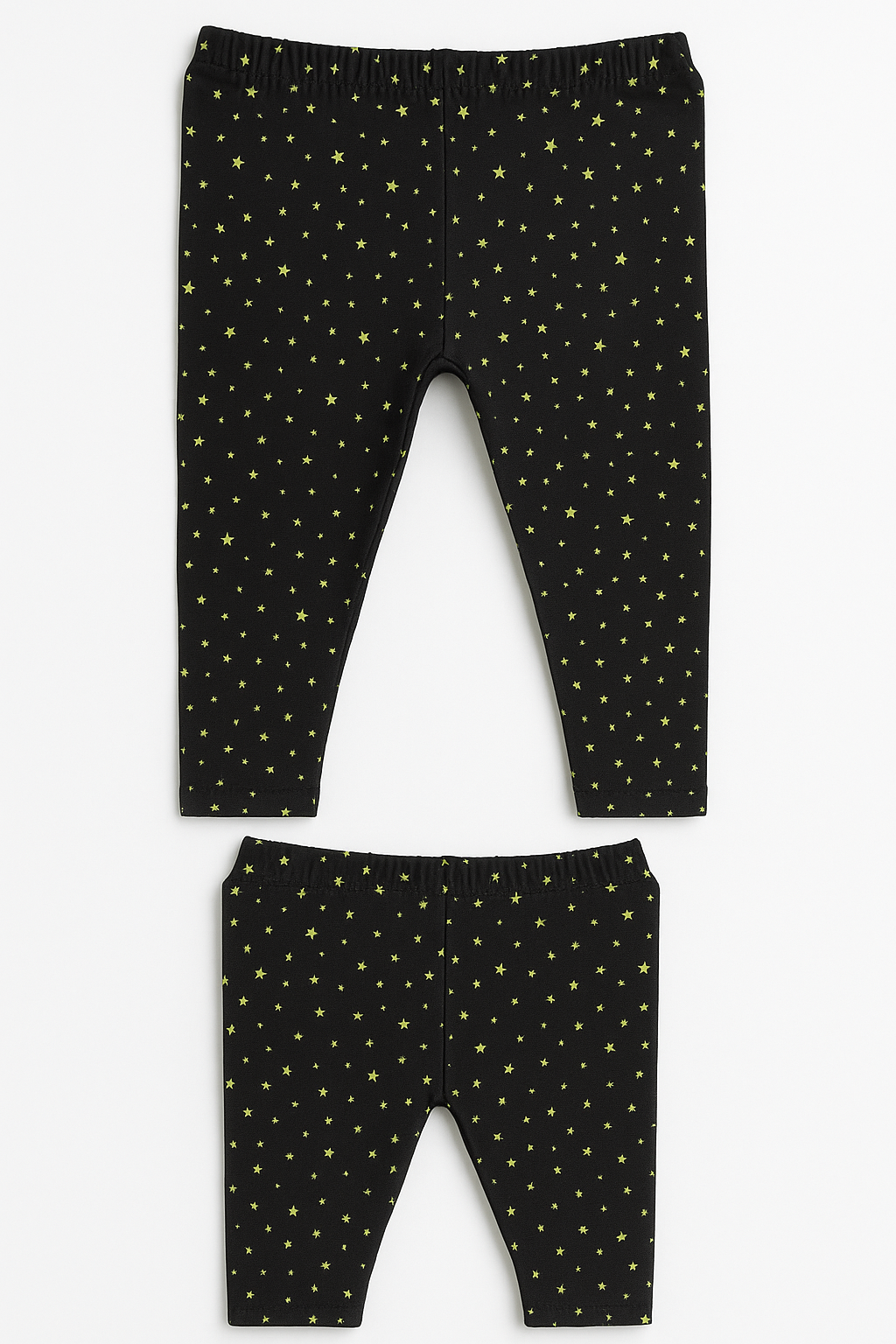 Pantalon legging fille 6 ans