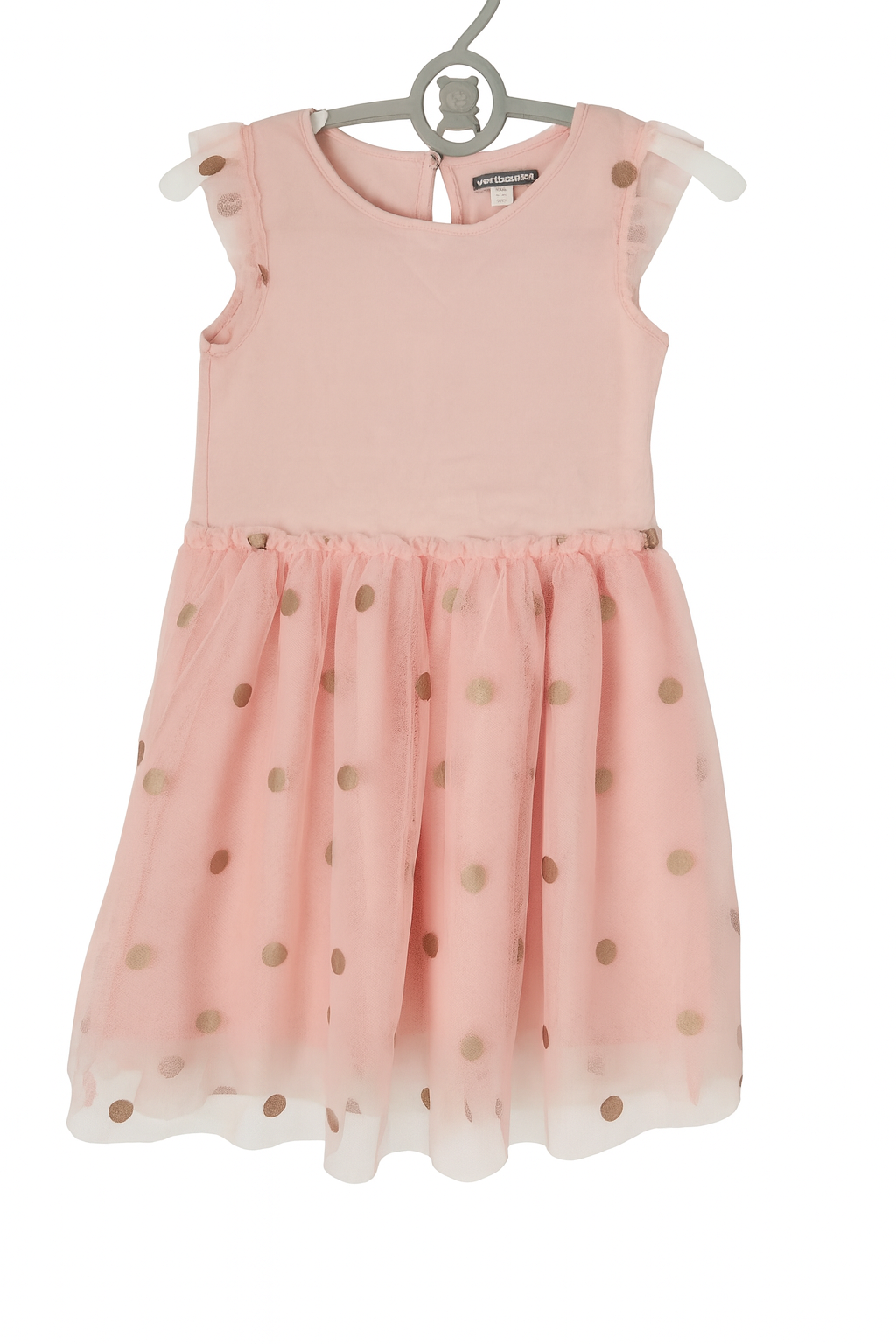 Robe fille Kiabi, 10 ans