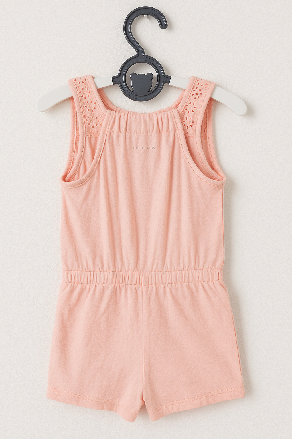 Combinaison short fille Caprice de Fille 3 ans