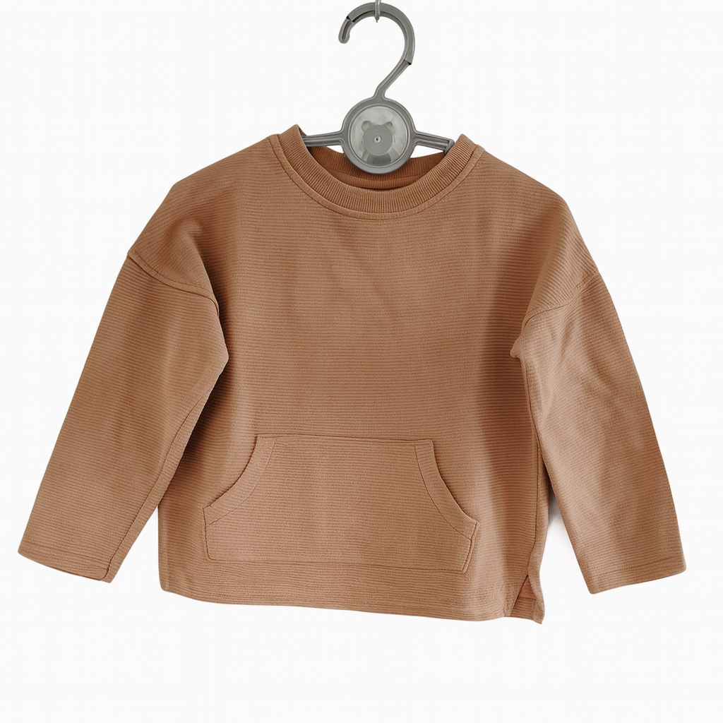 Pull fille Kiabi 4 ans