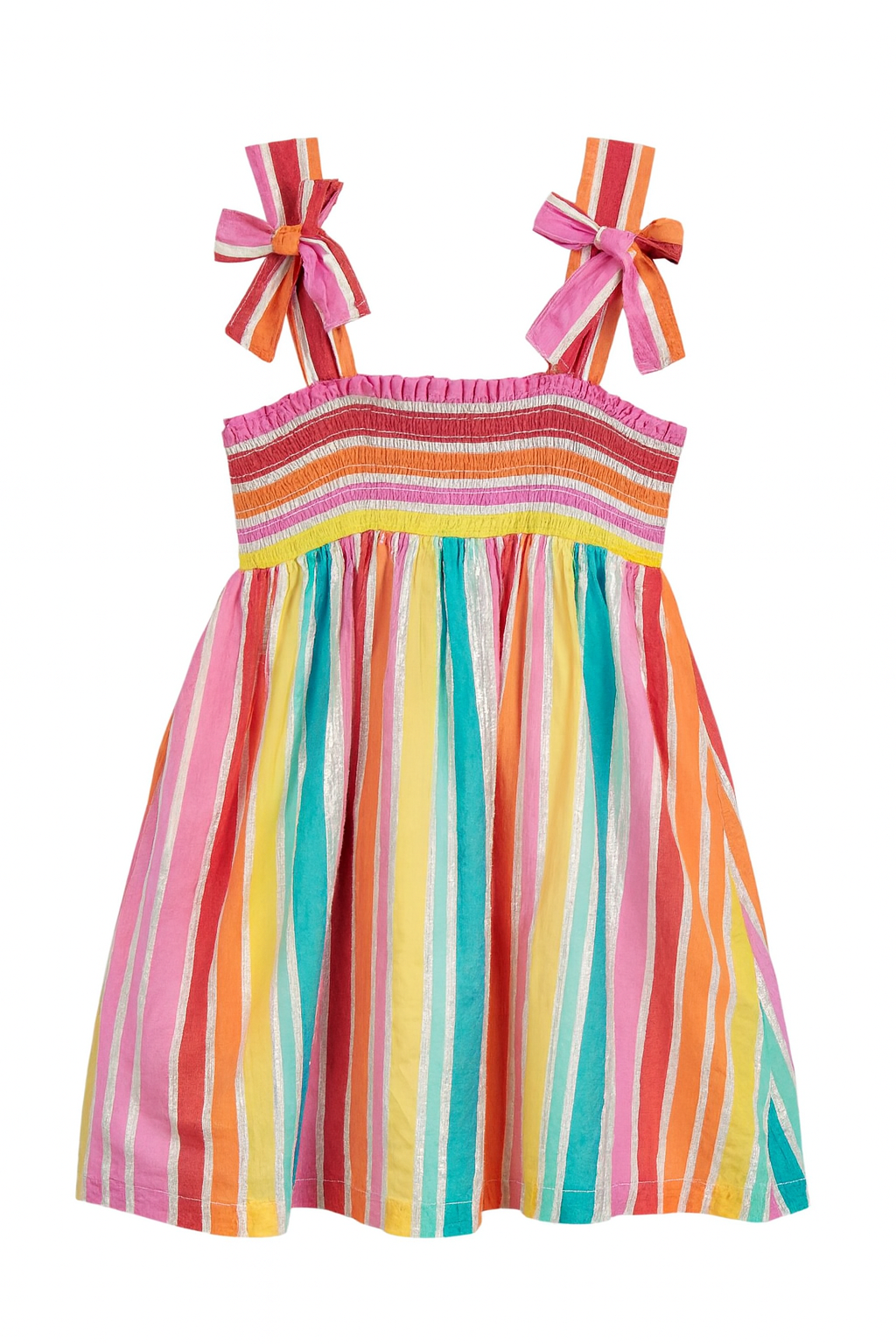 Robe fille Tissaia 3 ans