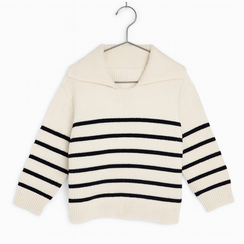 Pull fille Zara 4 ans