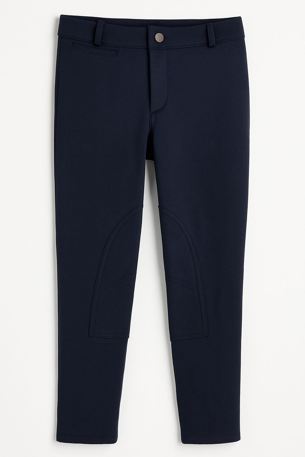Pantalon d’équitation fille seconde main, taille 12 ans