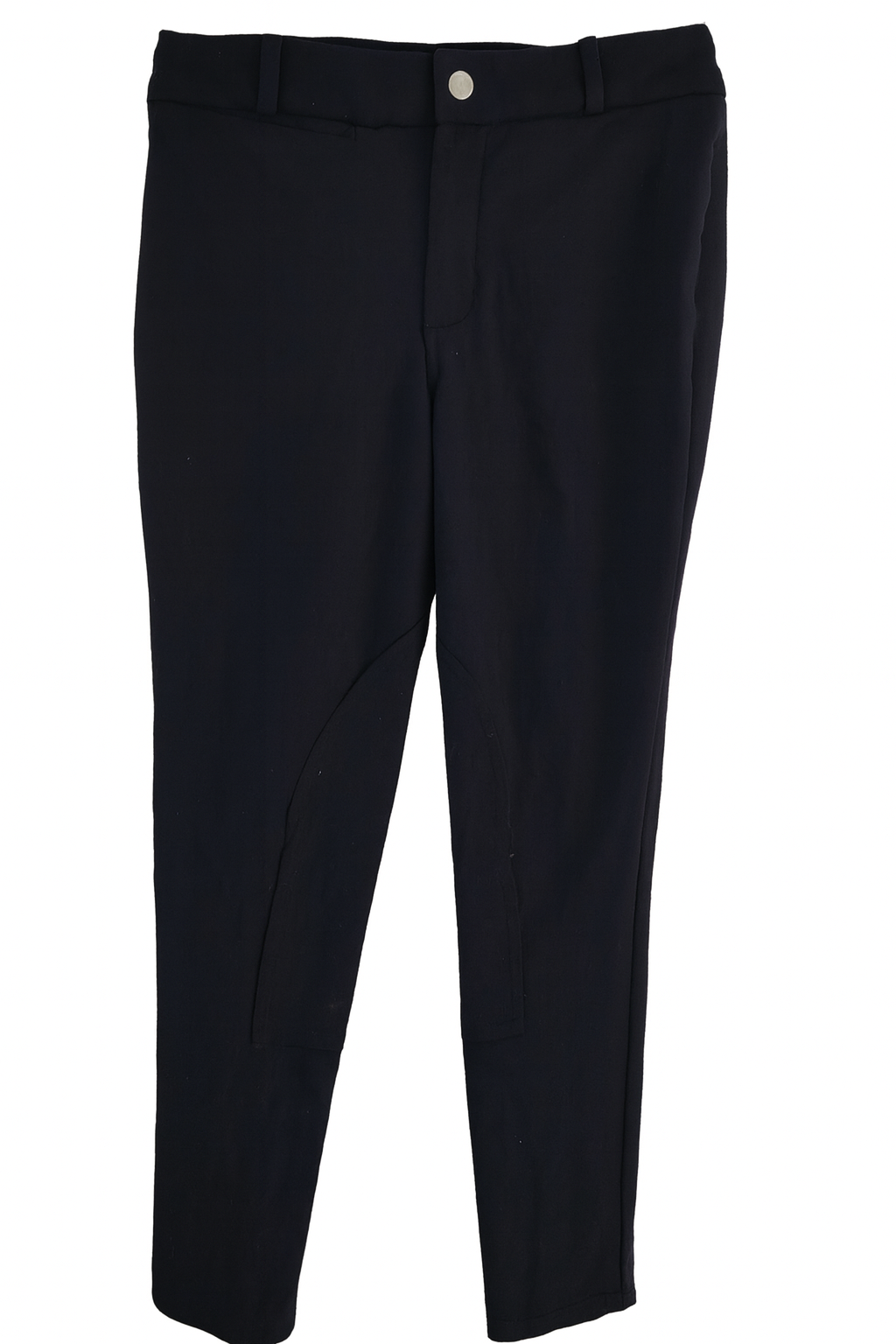 Pantalon d’équitation fille Fouganza, taille 12 ans