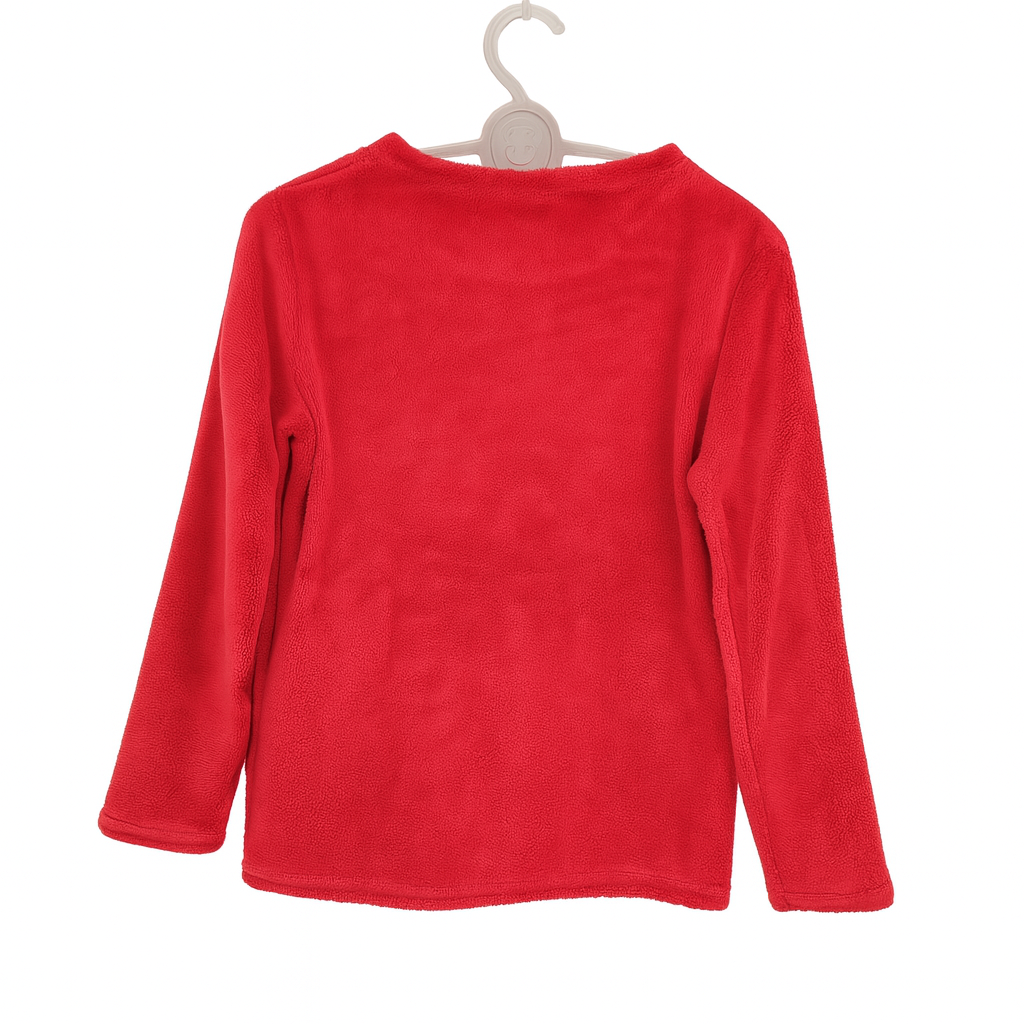 Haut de pyjama fille influx 10 ans