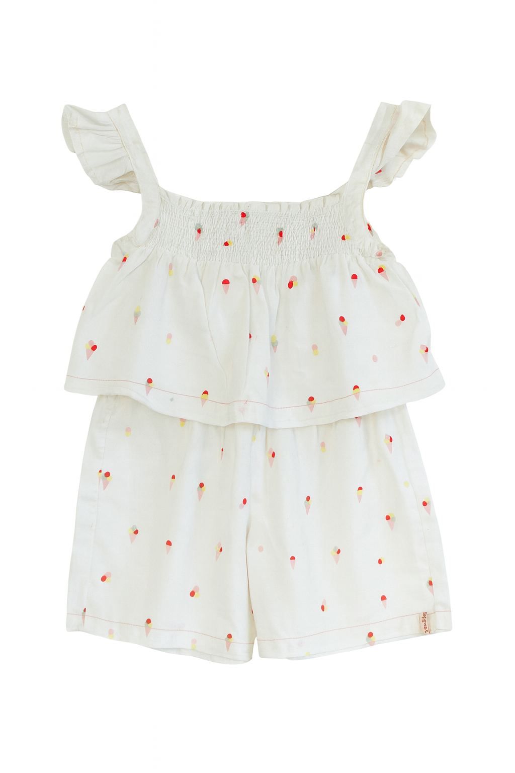 Robe fille 3 ans ESPRIT