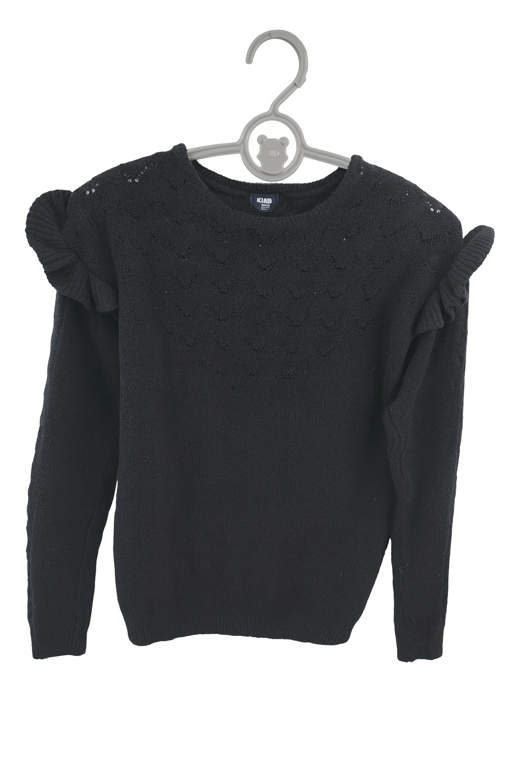 Pull fille Kiabi  10 ans