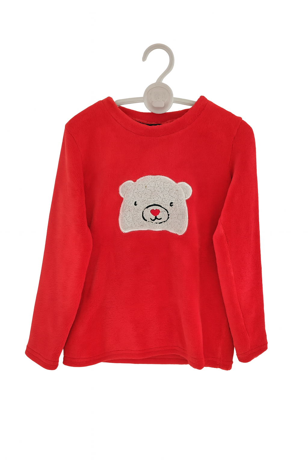 Haut de pyjama fille influx 10 ans