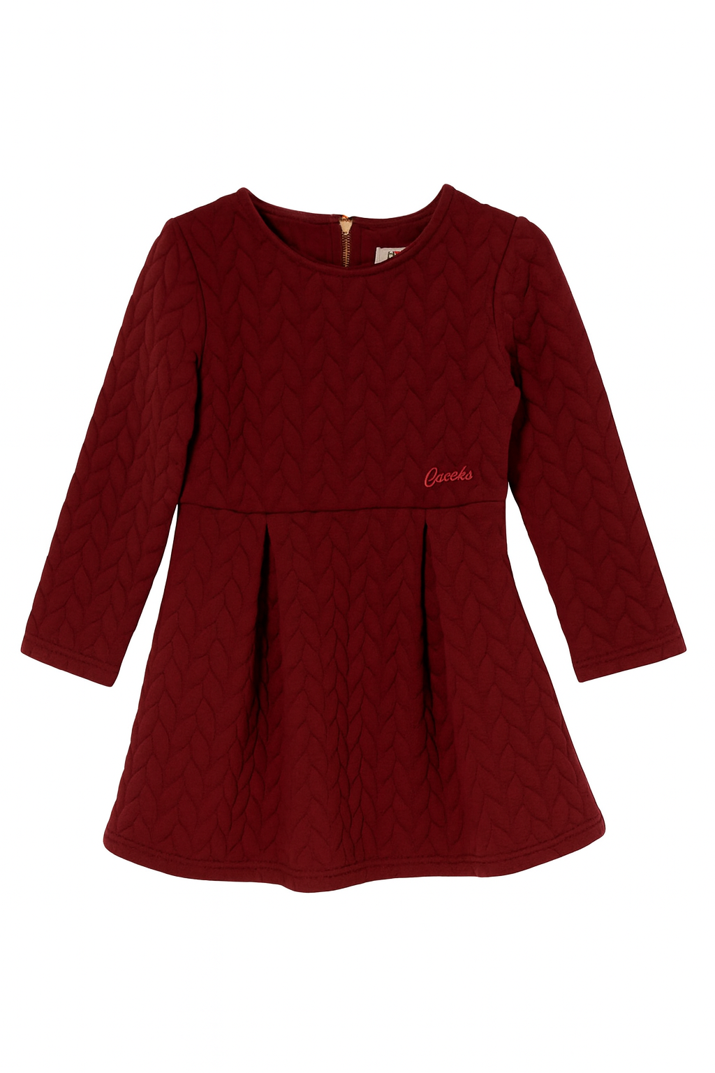 Robe fille  3 ans creeks