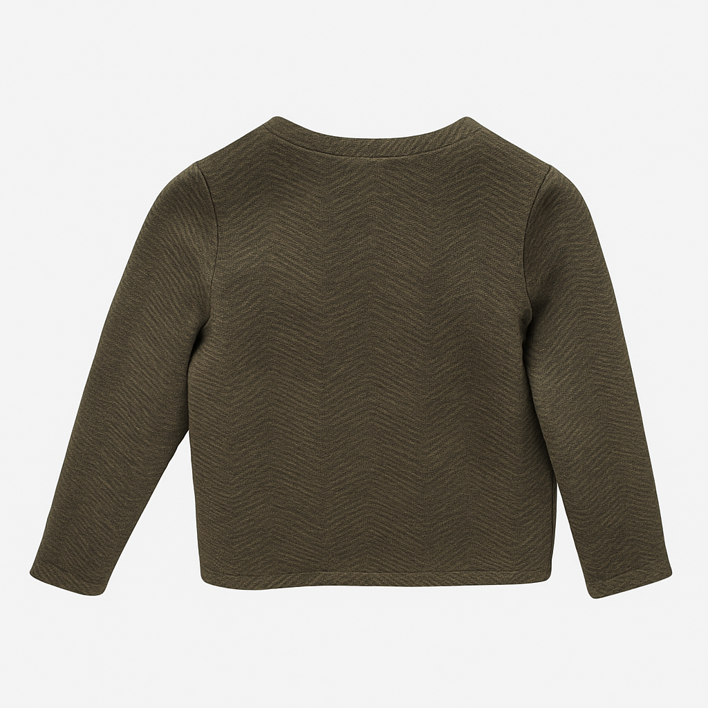 Gilet fille 8 ans Kiabi