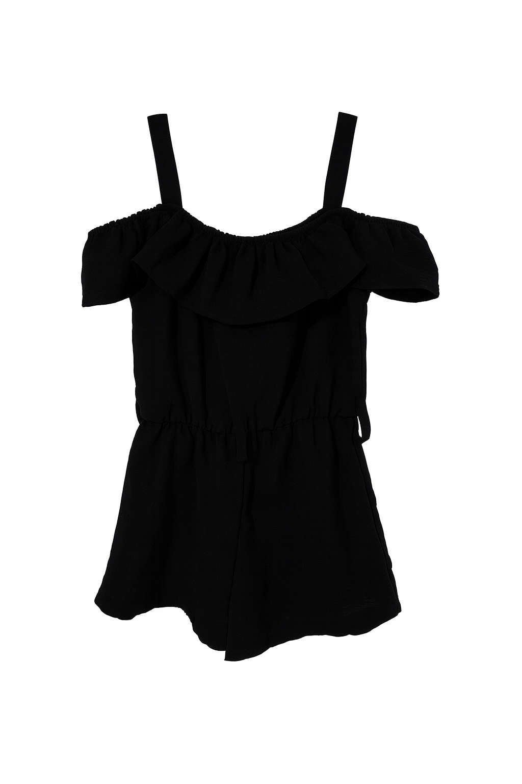 Combinaison short fille 3 ans LPC GIRLS