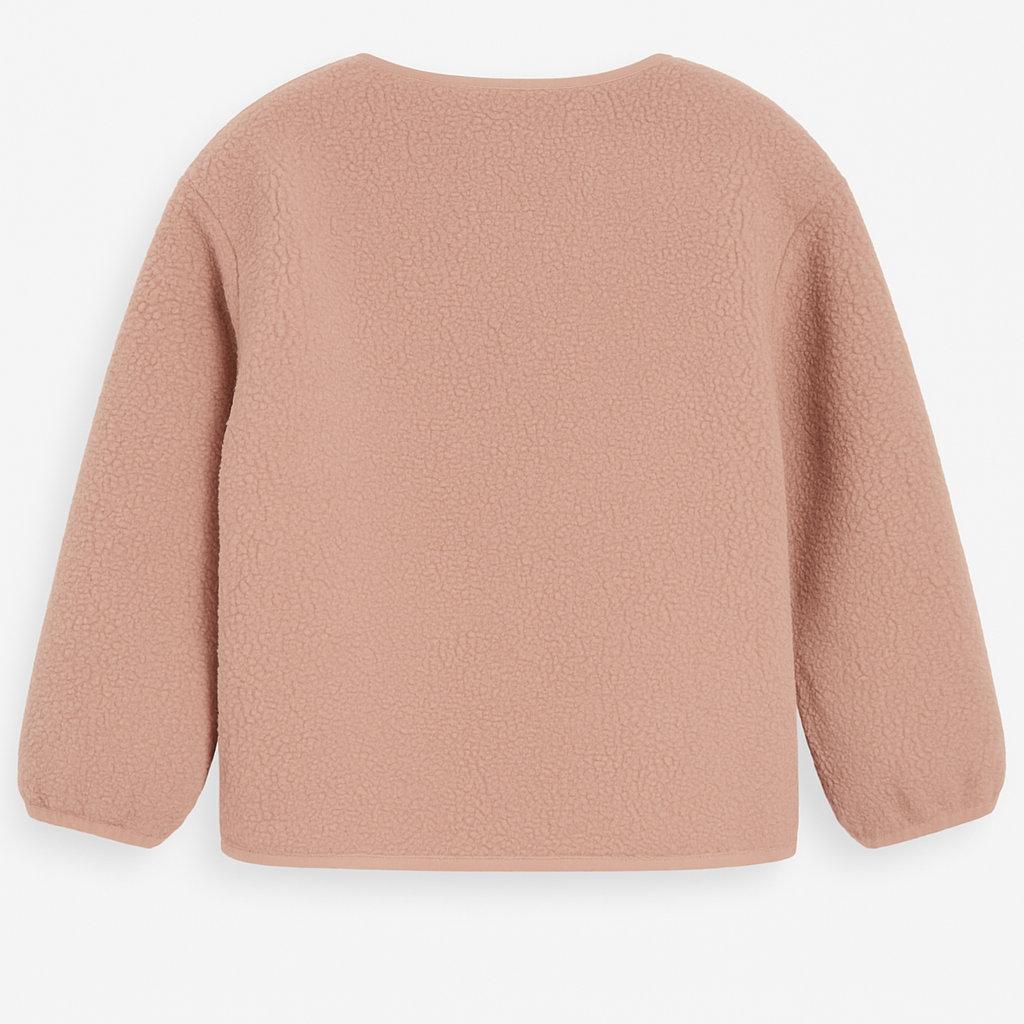 Joli manteau fille seconde main 6 ans