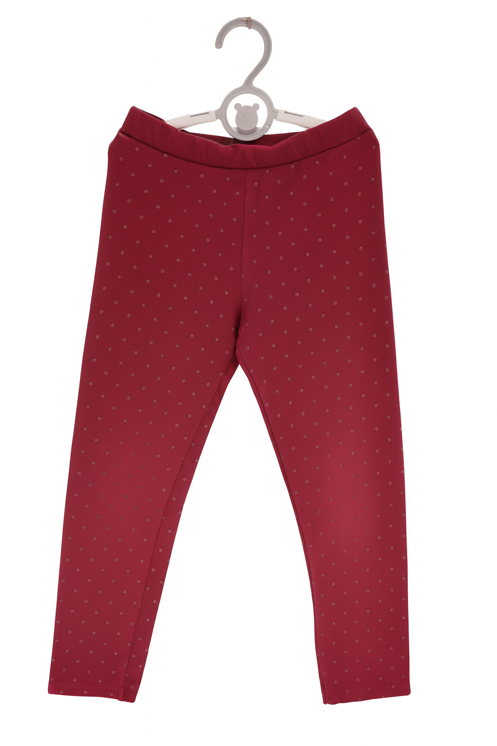 Pantalon legging fille 8-9 ans