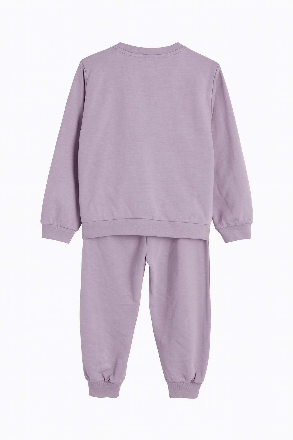 Ensemble fille neuf sans étiquette