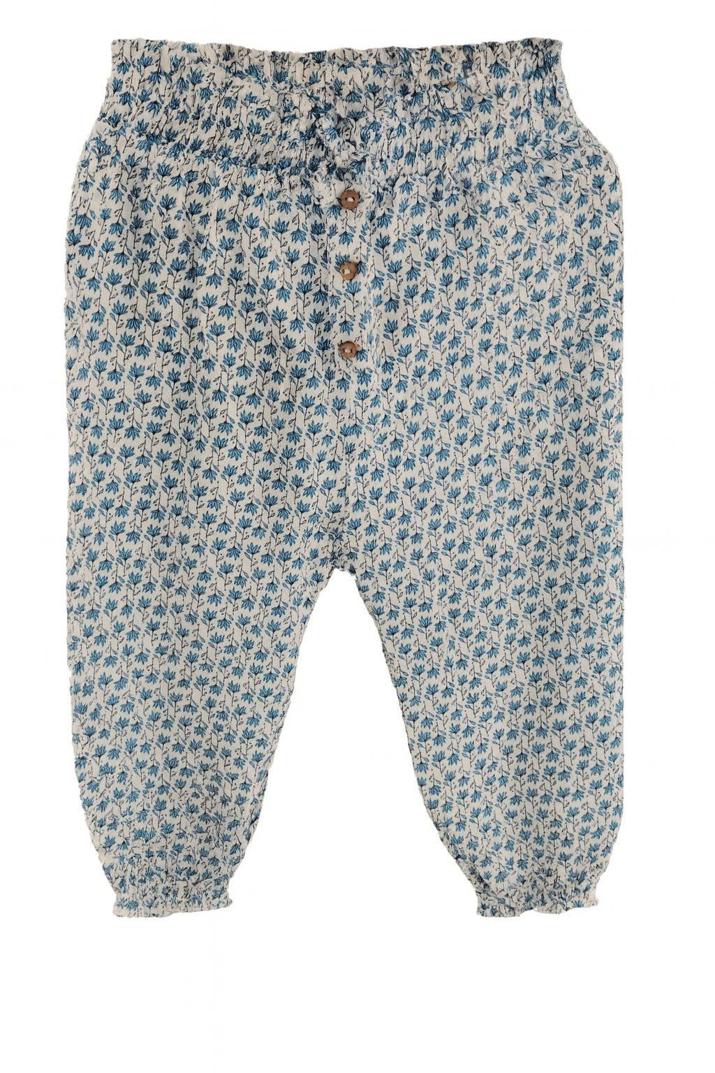 Pantalon fille Kiabi,  3 ans