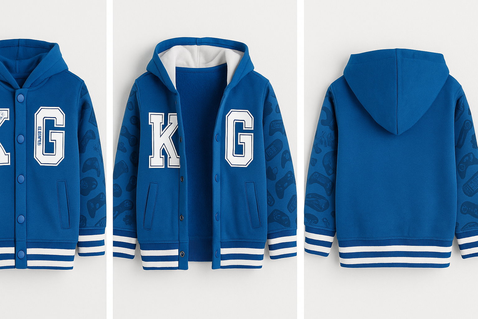 Gilet pull garçon 3 ans BKL