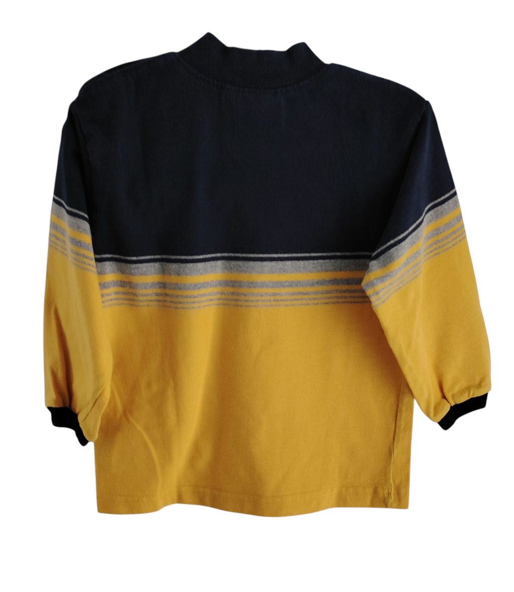 Pull garçon seconde main