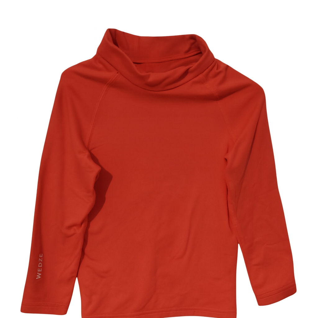 Pull fille 3 ans wedze