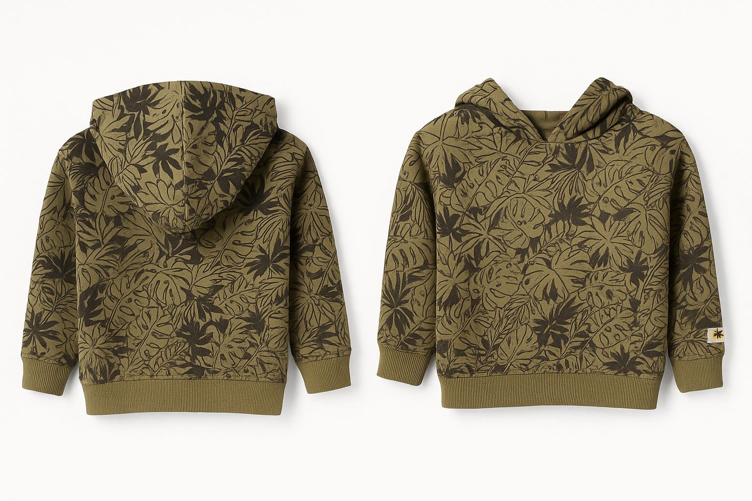 Pull à capuche garçon 4 ans seconde main kiabi