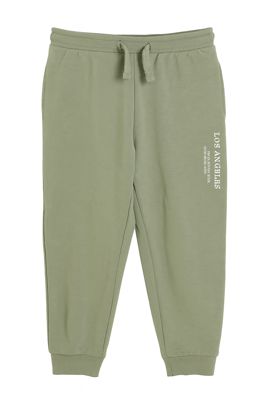 Pantalon de jogging fille Tex 5-6 ans