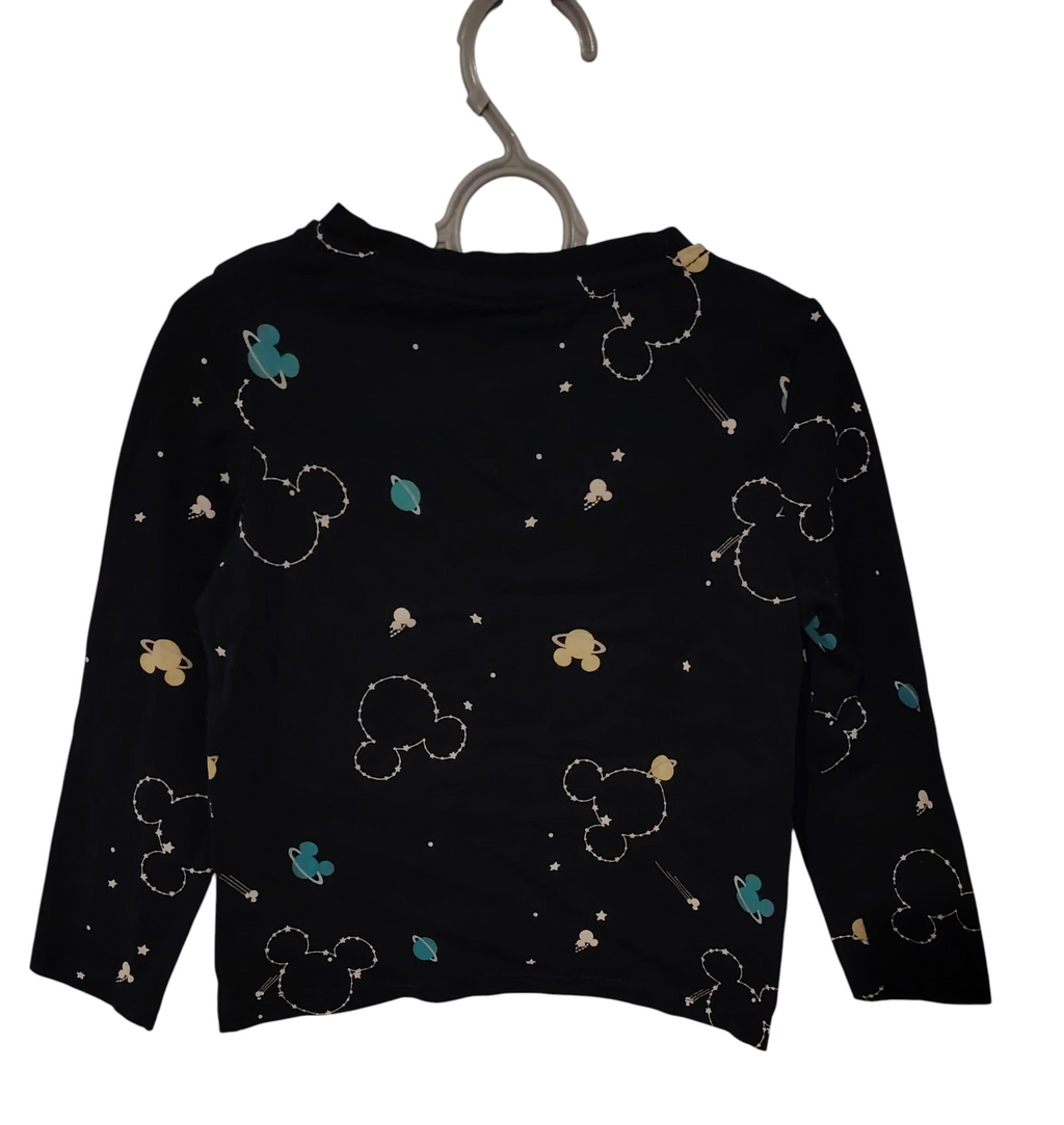 T-shirt fille 3 ans Disney