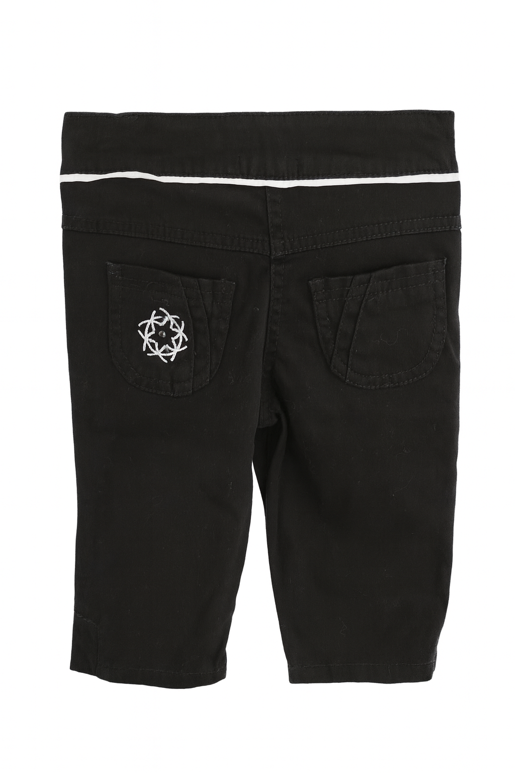 Pantacourt fille  Orchestra, 3 ans