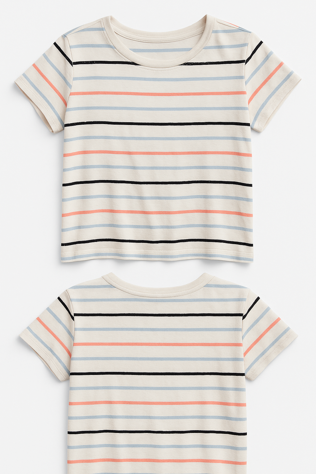 Tee-shirt fille 4 ans