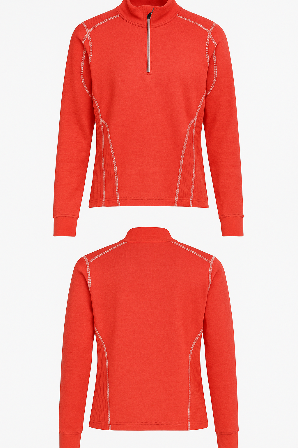 Pull fille seconde main Wedze 12 ans