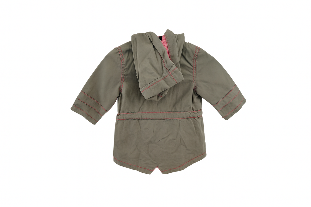 Manteau bébé  3 mois Verbaudet