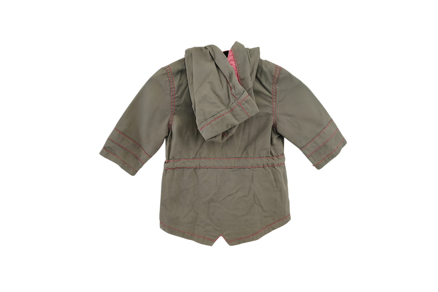 Manteau bébé  3 mois Verbaudet