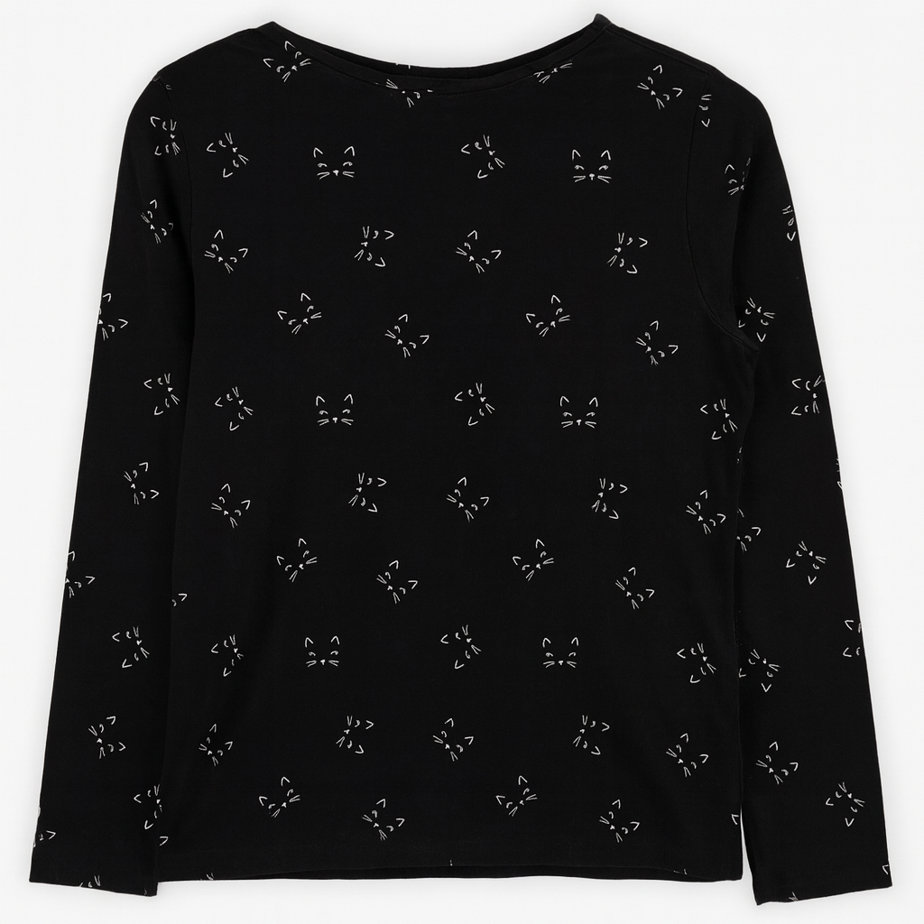 Pull fille H&M, 6 ans