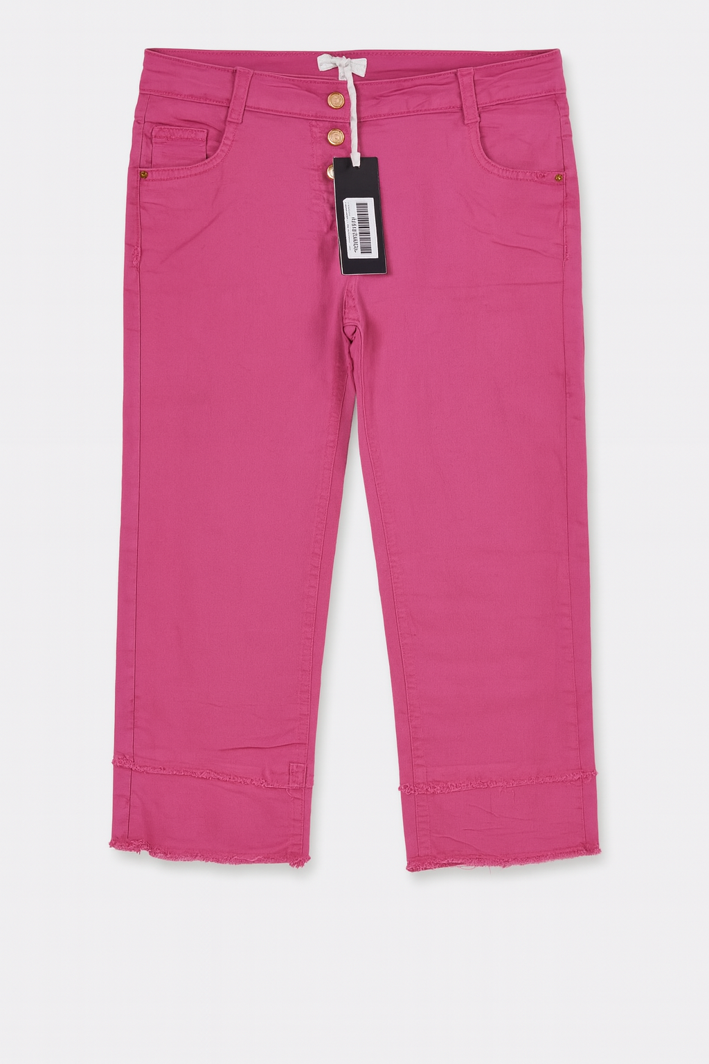 Pantacourt fille 12-14 ans