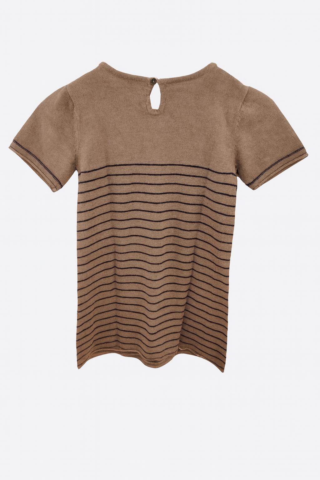 Robe pull fille sergent major 7 ans