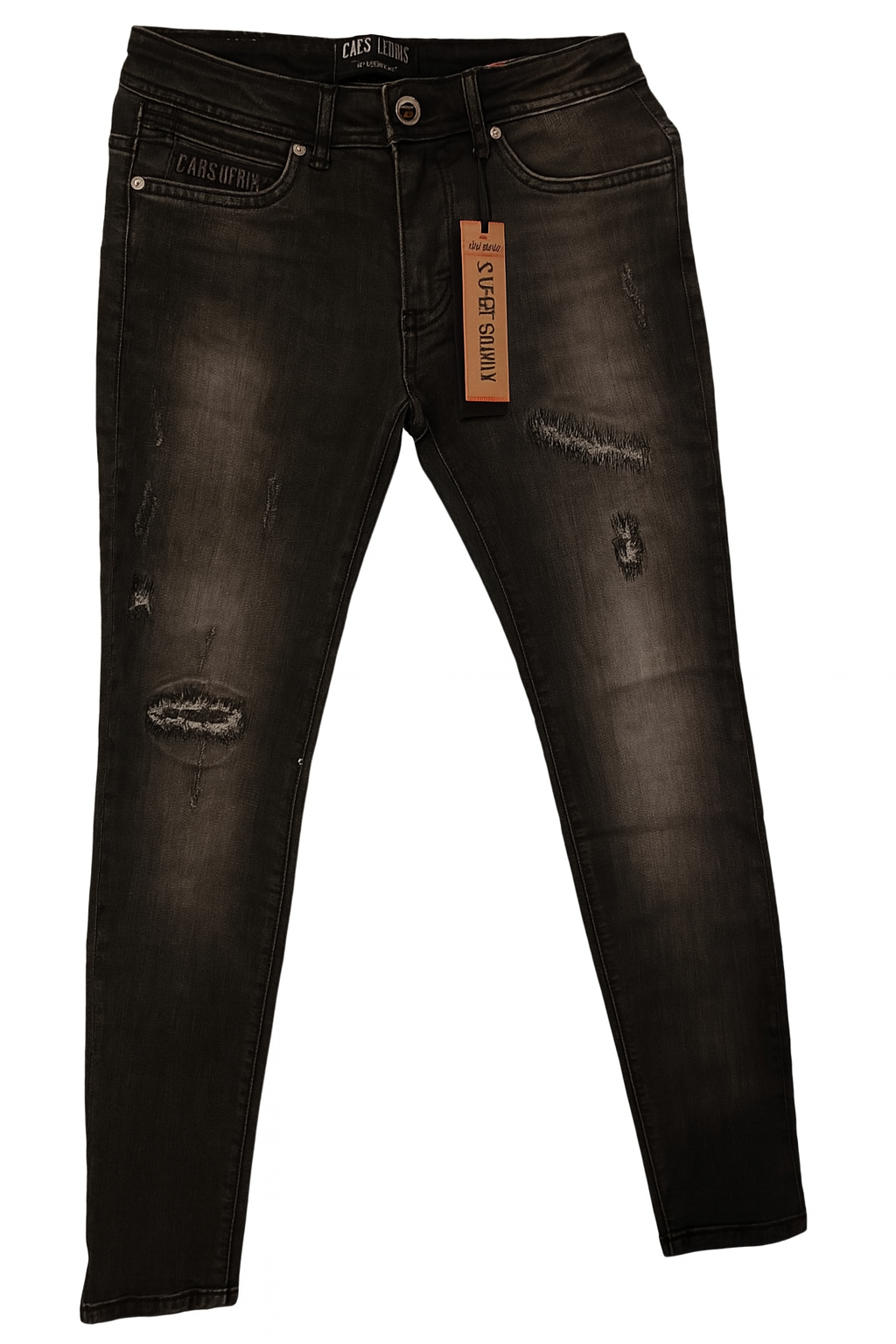 Jean garçon déstockage neuf taille 36